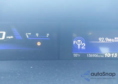 2015 Honda Civic Lx from USA, damaged, VIN 19XFB2F59FE239307